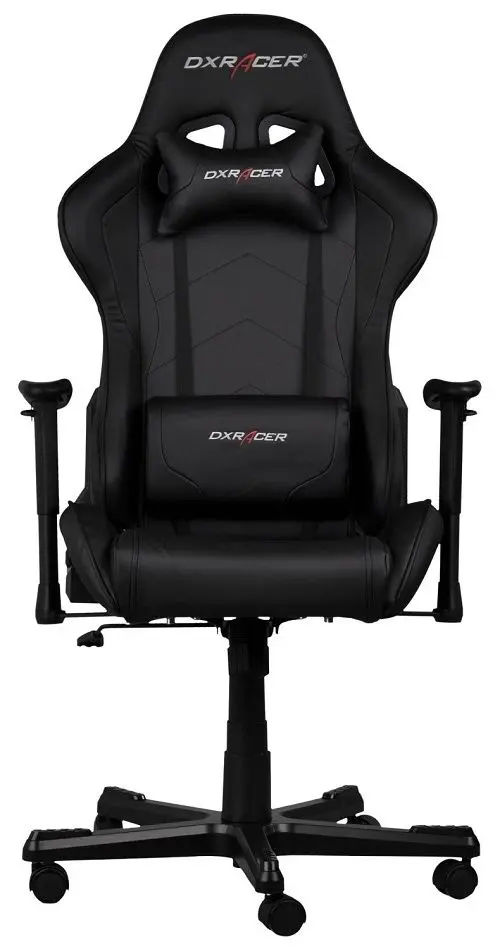 Игровое кресло DXRacer Formula OH/FH08 (Black)