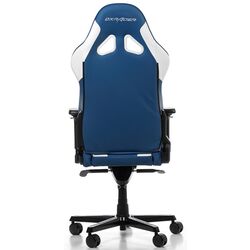 Игровое кресло DXRacer Gladiator-23-L (Blue/White) Thumb