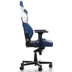 Игровое кресло DXRacer Gladiator-23-L (Blue/White) Thumb