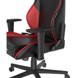 Игровое кресло DXRacer Gladiator-23-L-NR-X1 (Black/Red) Thumb