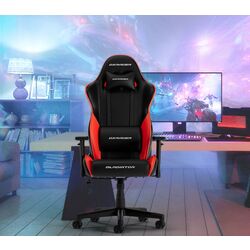 Игровое кресло DXRacer Gladiator-23-L-NR-X1 (Black/Red) Thumb