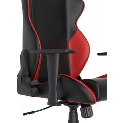 Игровое кресло DXRacer Gladiator-23-L-NR-X1 (Black/Red) Thumb