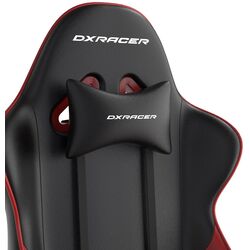 Игровое кресло DXRacer Gladiator-23-L-NR-X1 (Black/Red) Thumb
