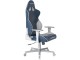 Fotoliu gaming DXRacer GLADIATOR-L-N23-LTC-BW-X1 (Blue/White)