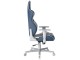 Fotoliu gaming DXRacer GLADIATOR-L-N23-LTC-BW-X1 (Blue/White)