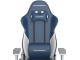 Fotoliu gaming DXRacer GLADIATOR-L-N23-LTC-BW-X1 (Blue/White)