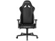 Fotoliu gaming DXRacer GLADIATOR-L-N23-LTC-N-X1 (Black)