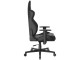 Fotoliu gaming DXRacer GLADIATOR-L-N23-LTC-N-X1 (Black)