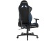 Fotoliu gaming DXRacer GLADIATOR-L-N23-LTC-NB-X1 (Black/Blue)