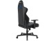 Fotoliu gaming DXRacer GLADIATOR-L-N23-LTC-NB-X1 (Black/Blue)