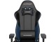 Fotoliu gaming DXRacer GLADIATOR-L-N23-LTC-NB-X1 (Black/Blue)