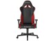 Fotoliu gaming DXRacer GLADIATOR-L-N23-LTC-NR-X1 (Black/Red)