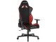 Fotoliu gaming DXRacer GLADIATOR-L-N23-LTC-NR-X1 (Black/Red)