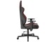 Fotoliu gaming DXRacer GLADIATOR-L-N23-LTC-NR-X1 (Black/Red)