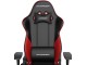 Fotoliu gaming DXRacer GLADIATOR-L-N23-LTC-NR-X1 (Black/Red)