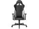 Fotoliu gaming DXRacer GLADIATOR-L-N23-LTC-NW-X1 (Black/White)