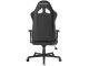 Fotoliu gaming DXRacer GLADIATOR-L-N23-LTC-NW-X1 (Black/White)