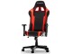 Fotoliu gaming DXRacer Prince GC-P132-NR-FX2 (Black/Red)