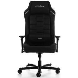Кресло геймерское DXRacer Boss Black (GC-B120-N-F2)