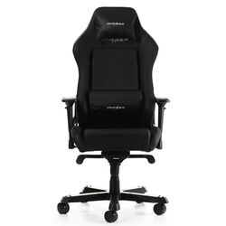 Кресло геймерское DXRacer Iron Black (GC-I11-N-S4)