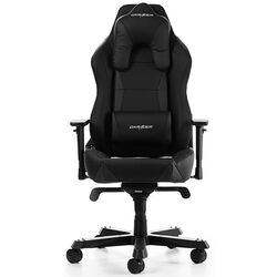 Кресло геймерское DXRacer Work Black (GC-W0-N-Y2)