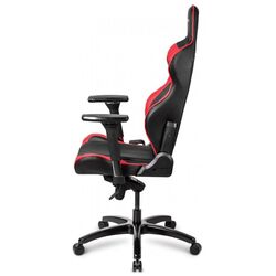 Игровое кресло DXseat A24/XR (Black/Red) Thumb