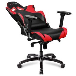 Игровое кресло DXseat A24/XR (Black/Red) Thumb