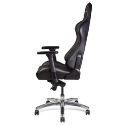 Fotoliu pentru jocuri DXseat V01/X (Black) Thumb
