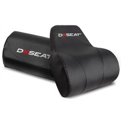 Fotoliu pentru jocuri DXseat V01/X (Black) Thumb