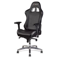 Игровое кресло DXseat V01/X (Black)