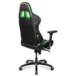 Игровое кресло DXseat V75/XG (Black/Green) Thumb