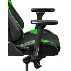 Игровое кресло DXseat V75/XG (Black/Green) Thumb