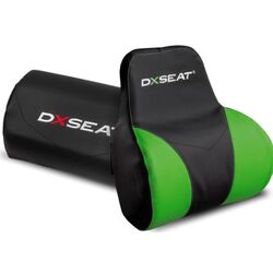 Игровое кресло DXseat V75/XG (Black/Green) Thumb