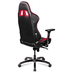 Игровое кресло DXseat V75/XR (Black/Red) Thumb