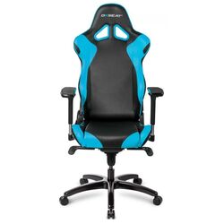 Кресло геймерское DXseat A24/XB (Black/Blue)