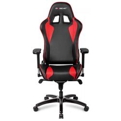 Кресло геймерское DXseat V44/XR (Black/Red) Thumb