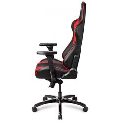 Кресло геймерское DXseat V44/XR (Black/Red) Thumb