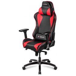 Кресло геймерское DXseat V44/XR (Black/Red) Thumb