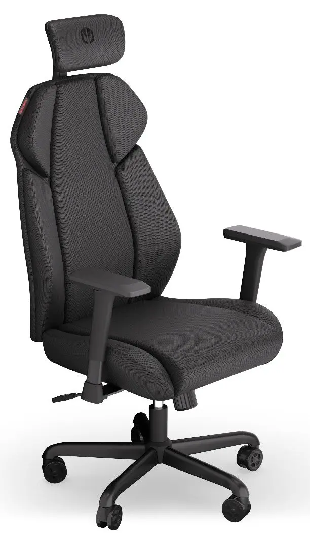 Игровое кресло Endorfy Meta BK (Black) - 3