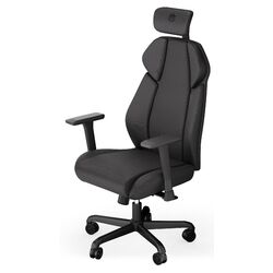 Игровое кресло Endorfy Meta BK (Black) Thumb