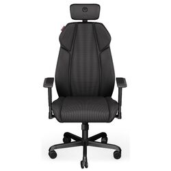 Игровое кресло Endorfy Meta BK (Black) Thumb