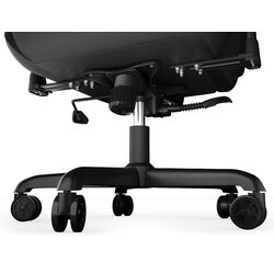 Игровое кресло Endorfy Meta BK (Black) Thumb