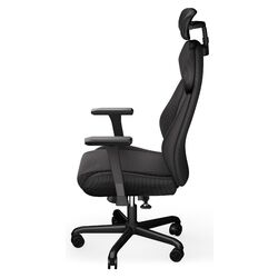 Игровое кресло Endorfy Meta BK (Black) Thumb