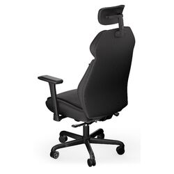 Игровое кресло Endorfy Meta BK (Black) Thumb