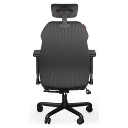 Игровое кресло Endorfy Meta BK (Black) Thumb