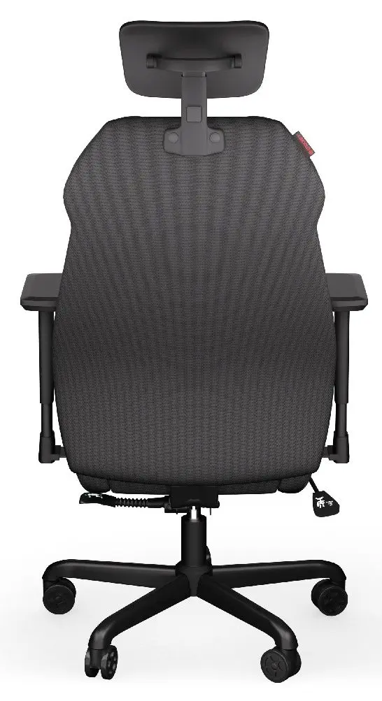 Игровое кресло Endorfy Meta BK (Black) - 8