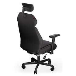 Игровое кресло Endorfy Meta BK (Black) Thumb