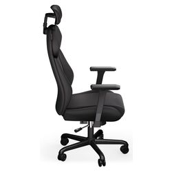 Игровое кресло Endorfy Meta BK (Black) Thumb