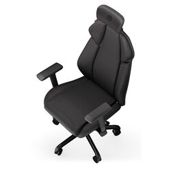 Игровое кресло Endorfy Meta BK (Black) Thumb