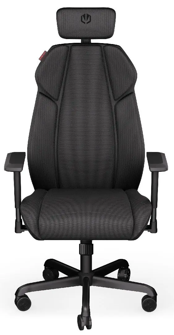 Игровое кресло Endorfy Meta BK (Black) - 2